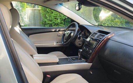 Mazda CX-9 I рестайлинг, 2012 год, 1 350 000 рублей, 18 фотография
