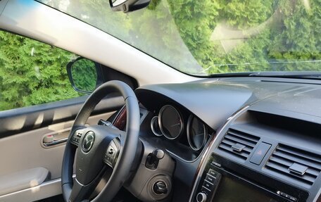 Mazda CX-9 I рестайлинг, 2012 год, 1 350 000 рублей, 19 фотография