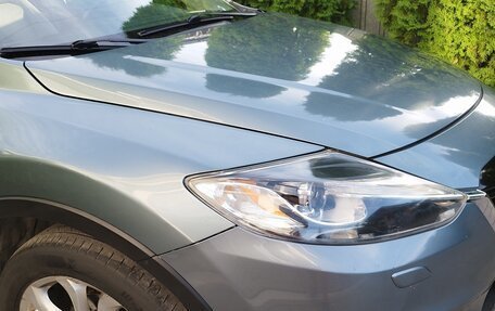 Mazda CX-9 I рестайлинг, 2012 год, 1 350 000 рублей, 27 фотография