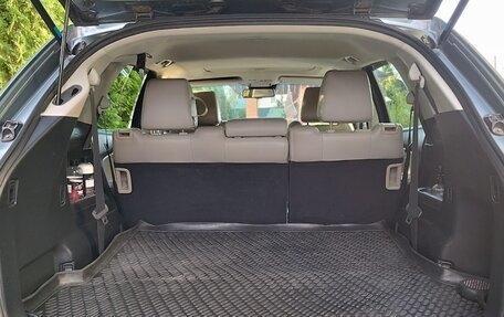 Mazda CX-9 I рестайлинг, 2012 год, 1 350 000 рублей, 25 фотография
