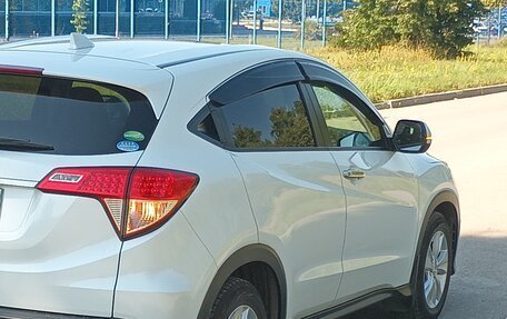 Honda Vezel, 2020 год, 2 510 000 рублей, 4 фотография