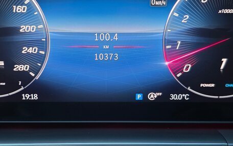 Mercedes-Benz GLE AMG, 2024 год, 13 900 000 рублей, 8 фотография