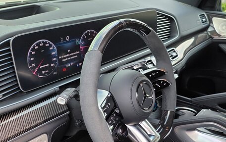 Mercedes-Benz GLE AMG, 2024 год, 13 900 000 рублей, 9 фотография
