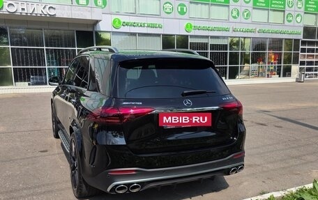 Mercedes-Benz GLE AMG, 2024 год, 13 900 000 рублей, 4 фотография