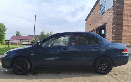 Mitsubishi Lancer IX, 2006 год, 360 000 рублей, 3 фотография