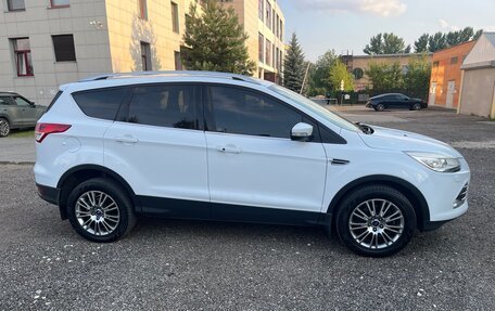 Ford Kuga III, 2013 год, 1 450 000 рублей, 4 фотография