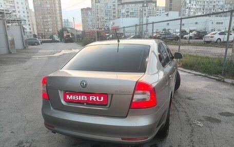 Skoda Octavia IV, 2011 год, 910 000 рублей, 3 фотография