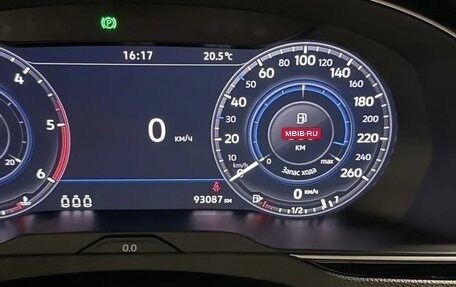 Volkswagen Passat B8 рестайлинг, 2017 год, 2 080 000 рублей, 18 фотография
