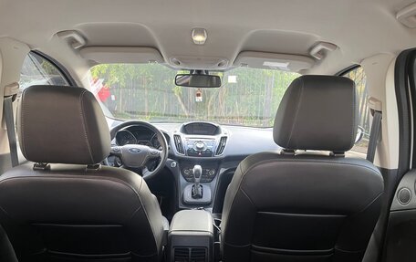 Ford Kuga III, 2013 год, 1 450 000 рублей, 6 фотография