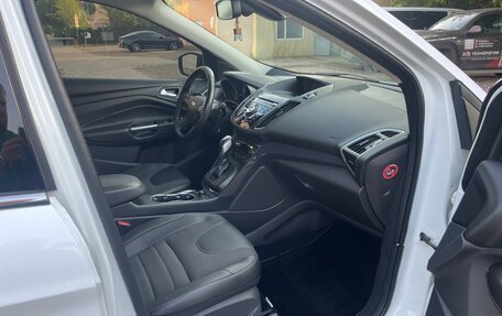 Ford Kuga III, 2013 год, 1 450 000 рублей, 8 фотография