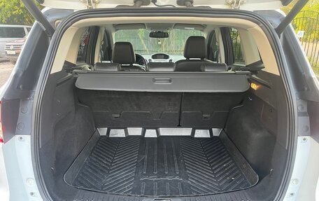 Ford Kuga III, 2013 год, 1 450 000 рублей, 7 фотография
