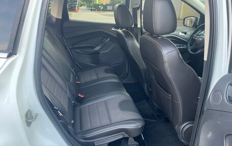 Ford Kuga III, 2013 год, 1 450 000 рублей, 9 фотография