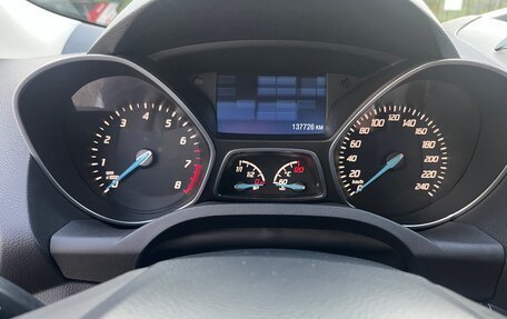 Ford Kuga III, 2013 год, 1 450 000 рублей, 12 фотография