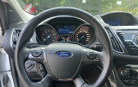 Ford Kuga III, 2013 год, 1 450 000 рублей, 11 фотография