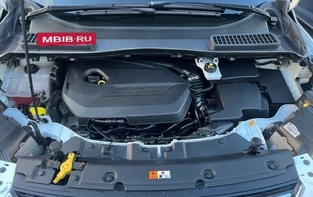 Ford Kuga III, 2013 год, 1 450 000 рублей, 14 фотография