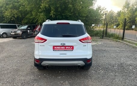 Ford Kuga III, 2013 год, 1 450 000 рублей, 5 фотография