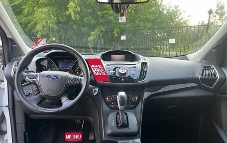 Ford Kuga III, 2013 год, 1 450 000 рублей, 13 фотография