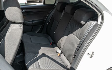 Volkswagen Polo VI (EU Market), 2022 год, 1 490 000 рублей, 9 фотография