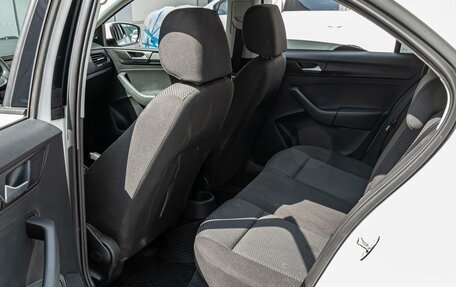 Volkswagen Polo VI (EU Market), 2022 год, 1 490 000 рублей, 11 фотография