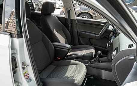 Volkswagen Polo VI (EU Market), 2022 год, 1 490 000 рублей, 8 фотография