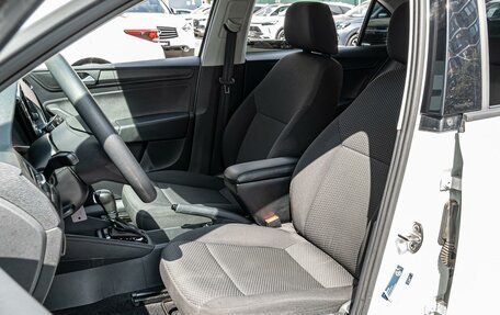 Volkswagen Polo VI (EU Market), 2022 год, 1 490 000 рублей, 10 фотография