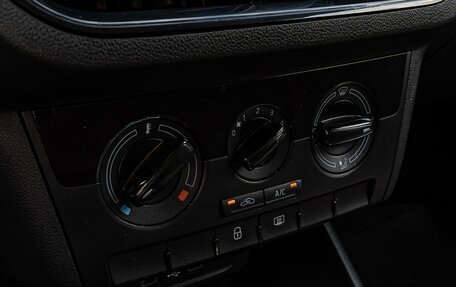 Volkswagen Polo VI (EU Market), 2022 год, 1 490 000 рублей, 13 фотография