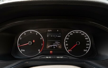 Volkswagen Polo VI (EU Market), 2022 год, 1 490 000 рублей, 15 фотография