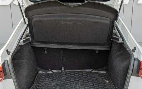 Volkswagen Polo VI (EU Market), 2022 год, 1 490 000 рублей, 19 фотография