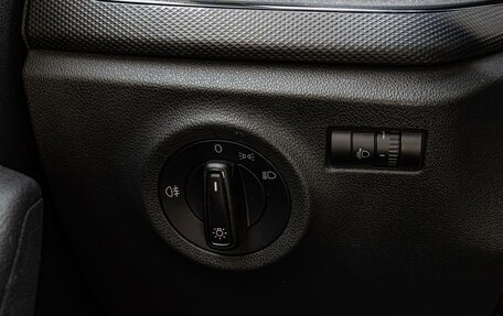 Volkswagen Polo VI (EU Market), 2022 год, 1 490 000 рублей, 16 фотография