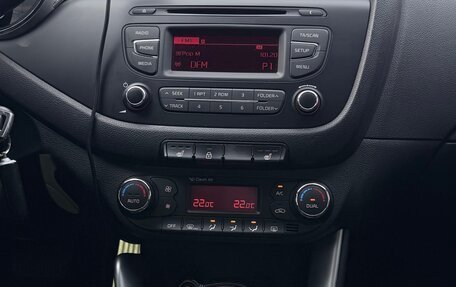 KIA cee'd III, 2016 год, 1 430 000 рублей, 8 фотография