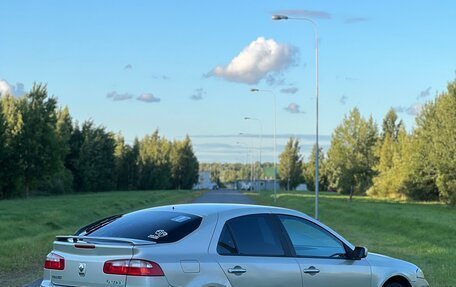 Renault Laguna II, 2003 год, 315 000 рублей, 3 фотография