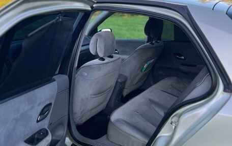 Renault Laguna II, 2003 год, 315 000 рублей, 6 фотография