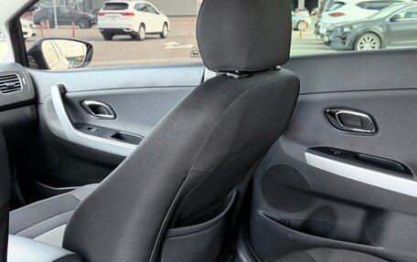 KIA cee'd III, 2016 год, 1 430 000 рублей, 9 фотография