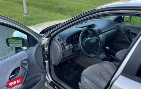 Renault Laguna II, 2003 год, 315 000 рублей, 5 фотография