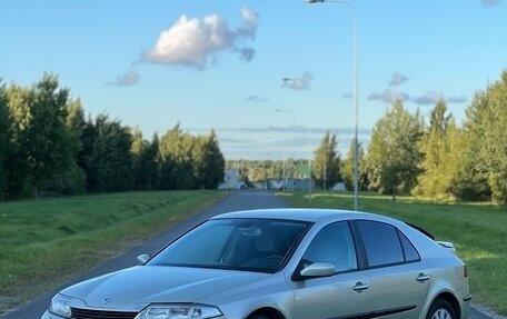 Renault Laguna II, 2003 год, 315 000 рублей, 2 фотография