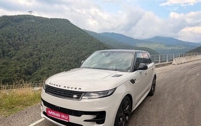 Land Rover Range Rover Sport, 2022 год, 12 900 000 рублей, 1 фотография