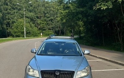 Skoda Octavia, 2011 год, 1 075 000 рублей, 1 фотография