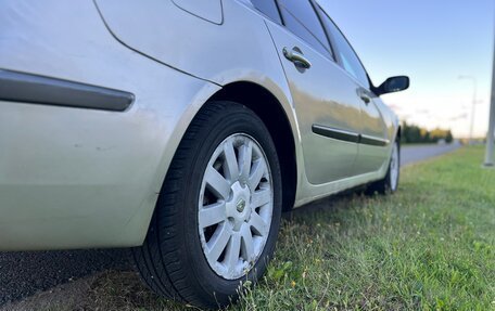 Renault Laguna II, 2003 год, 315 000 рублей, 8 фотография