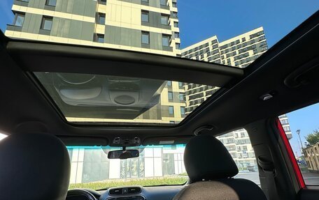 KIA Soul II рестайлинг, 2014 год, 1 200 000 рублей, 8 фотография