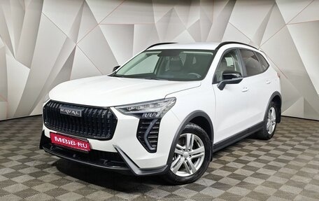 Haval Jolion, 2025 год, 1 998 000 рублей, 1 фотография