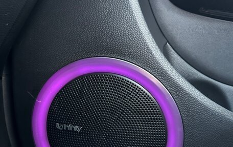 KIA Soul II рестайлинг, 2014 год, 1 200 000 рублей, 17 фотография