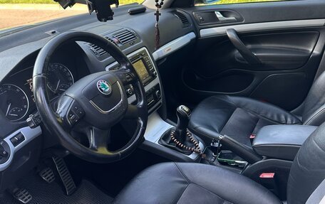 Skoda Octavia, 2011 год, 1 075 000 рублей, 9 фотография