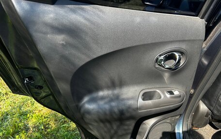 Nissan Juke II, 2011 год, 850 000 рублей, 5 фотография
