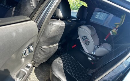 Nissan Juke II, 2011 год, 850 000 рублей, 4 фотография