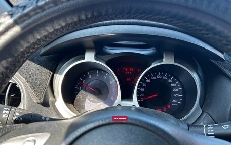 Nissan Juke II, 2011 год, 850 000 рублей, 7 фотография