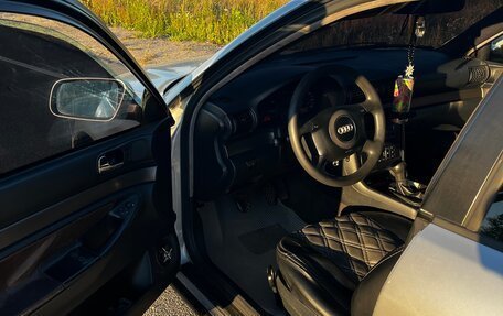 Audi A4, 1999 год, 300 000 рублей, 9 фотография