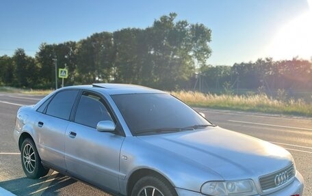 Audi A4, 1999 год, 300 000 рублей, 5 фотография