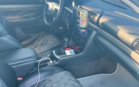 Audi A4, 1999 год, 300 000 рублей, 7 фотография