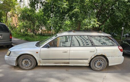 Subaru Legacy III, 1999 год, 145 000 рублей, 2 фотография