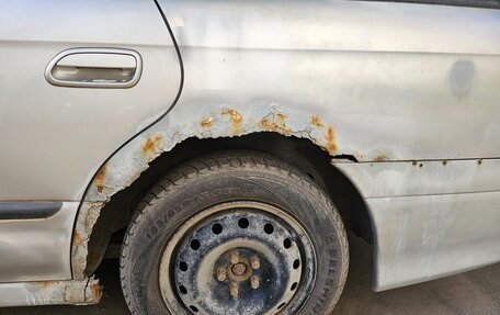 Subaru Legacy III, 1999 год, 145 000 рублей, 8 фотография